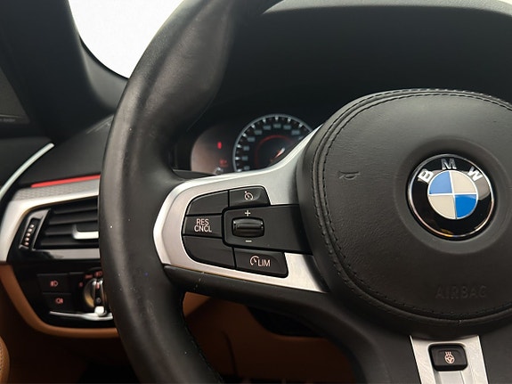 BMW 530d 16 of 30