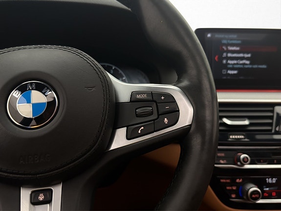 BMW 530d 19 of 30