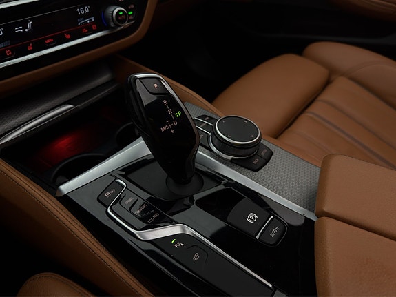 BMW 530d 25 of 30