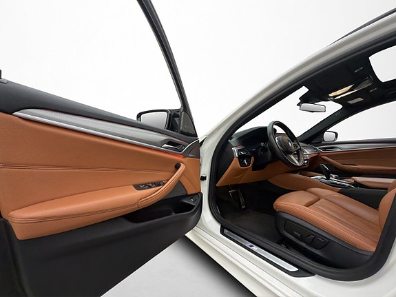 BMW 530d 11 of 30