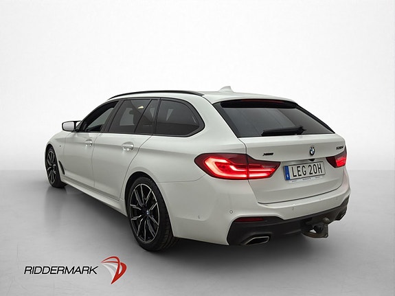 BMW 530d 5 of 5