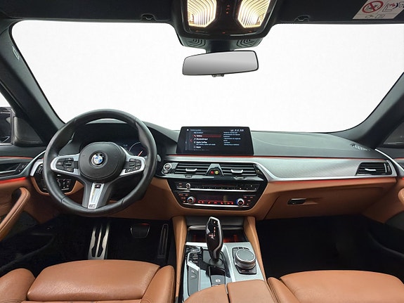 BMW 530d 12 of 30