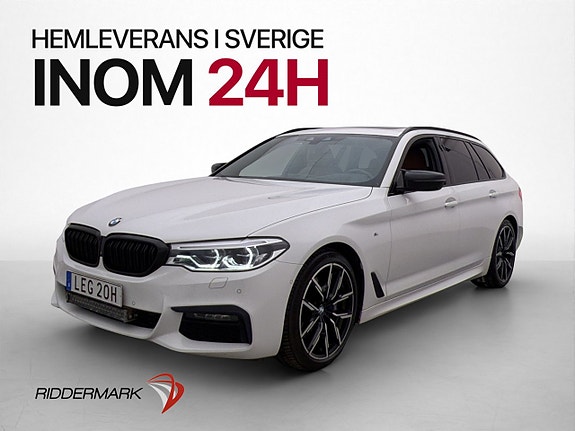 BMW 530d 3 of 30