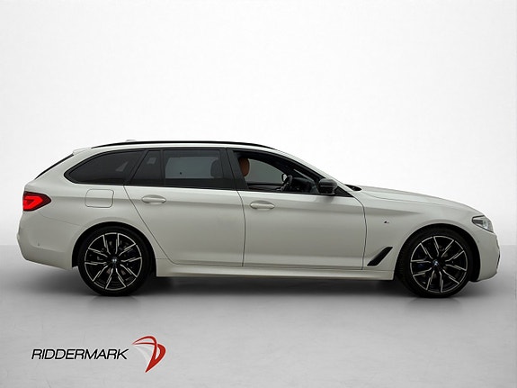 BMW 530d 9 of 30