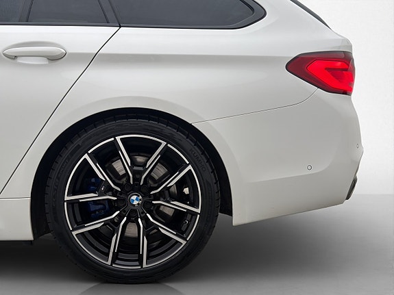 BMW 530d 26 of 30