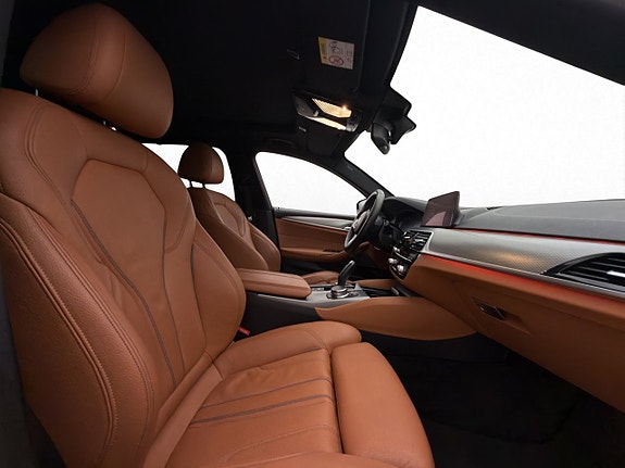 BMW 530d 14 of 30