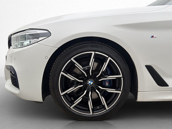 BMW 530d 25 of 30