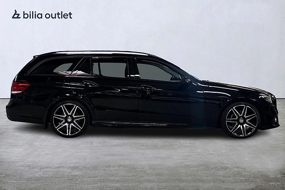 Mercedes-Benz E200 5 of 5