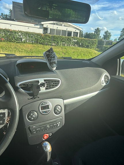 Renault Clio 4 of 5