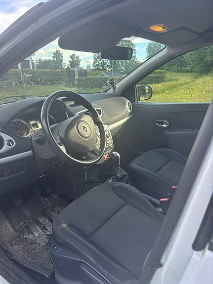Renault Clio 5 of 5
