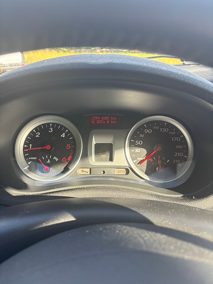 Renault Clio 3 of 5