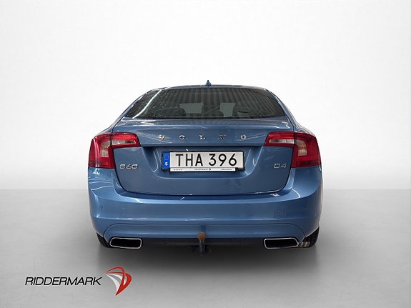 Volvo S60 6 of 30