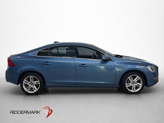 Volvo S60 9 of 30
