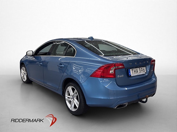 Volvo S60 5 of 5