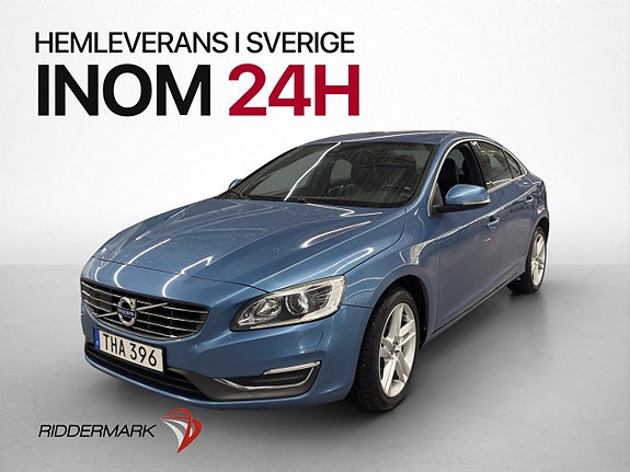 Volvo S60 3 of 30