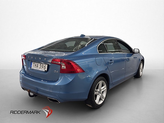 Volvo S60 8 of 30