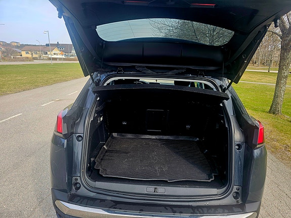 Peugeot 3008 10 of 10