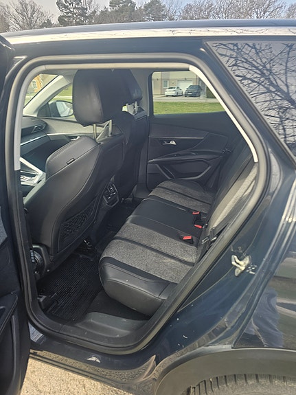 Peugeot 3008 9 of 10