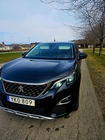 Peugeot 3008 6 of 10