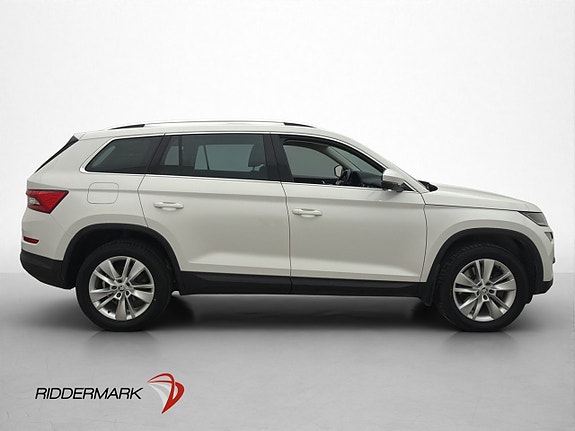 Skoda Kodiaq 4 of 5