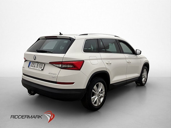 Skoda Kodiaq 5 of 5