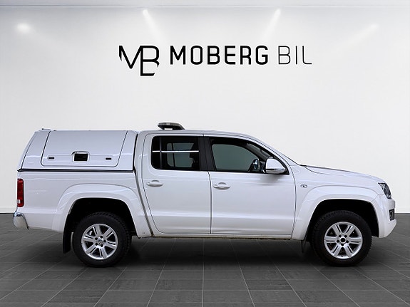 Volkswagen Amarok 4 of 5