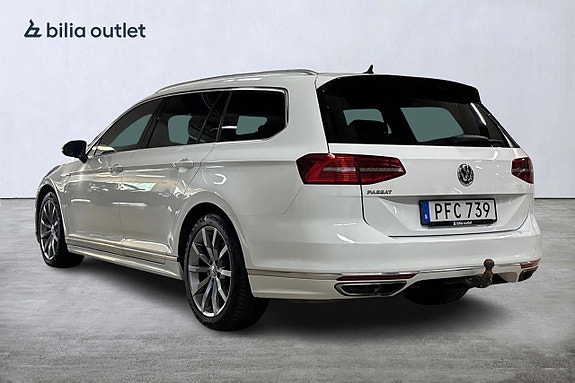 Volkswagen Passat 8 of 28