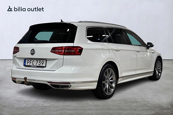 Volkswagen Passat 6 of 28