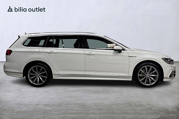 Volkswagen Passat 5 of 5