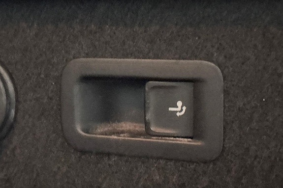 Volkswagen Passat 27 of 28