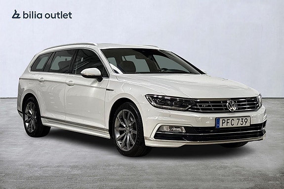 Volkswagen Passat 4 of 5