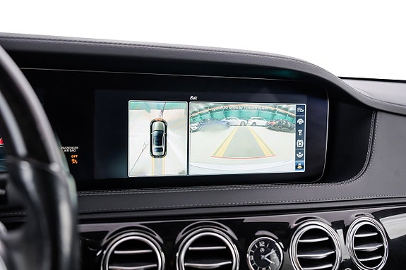 Mercedes-Benz S560 14 of 28