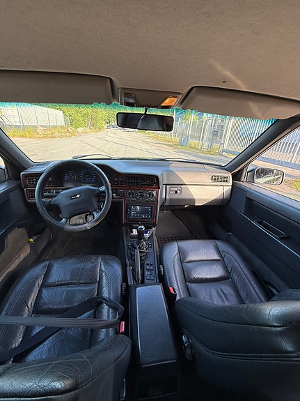 Volvo 850 7 of 7