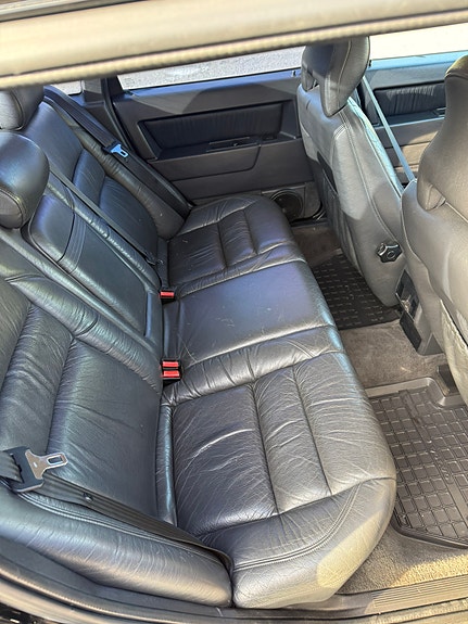 Volvo 850 6 of 7