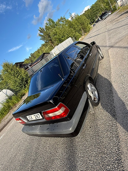Volvo 850 4 of 5