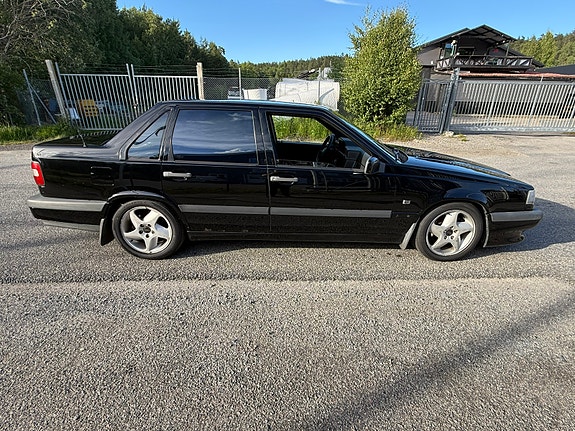 Volvo 850 5 of 5