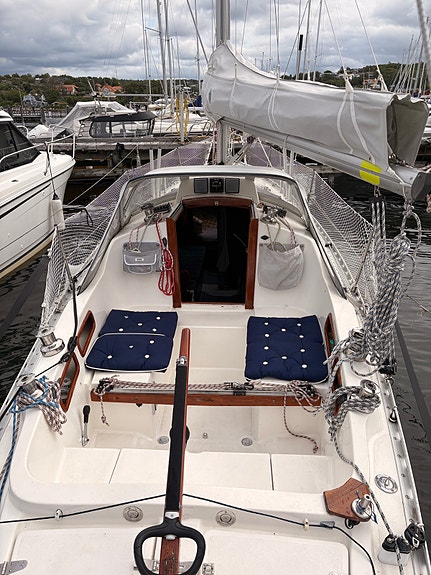 Smaragd Cruiser SWE322 9 of 13