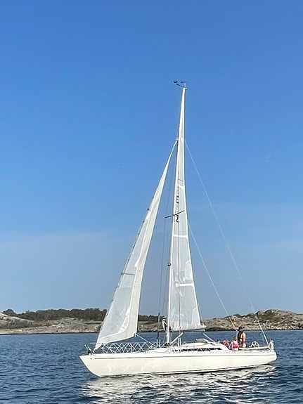 Smaragd Cruiser SWE322 12 of 13