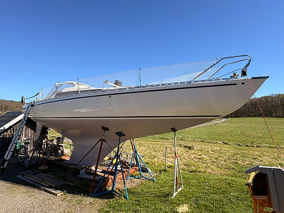 Smaragd Cruiser SWE322 10 of 13