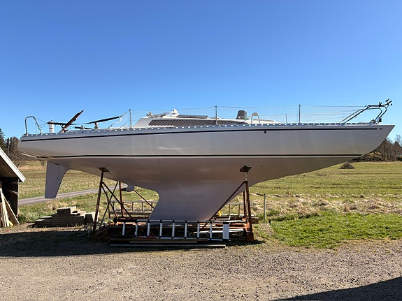 Smaragd Cruiser SWE322 11 of 13