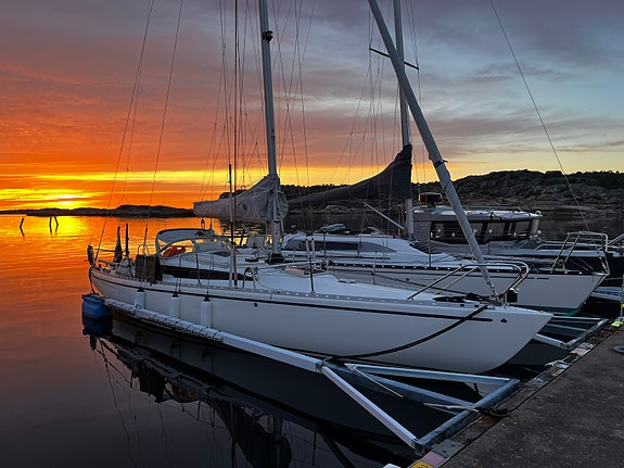 SMARAGD CRUISER — Vedi foto 1