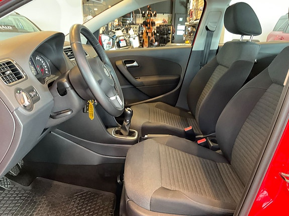 Volkswagen Polo 9 of 10