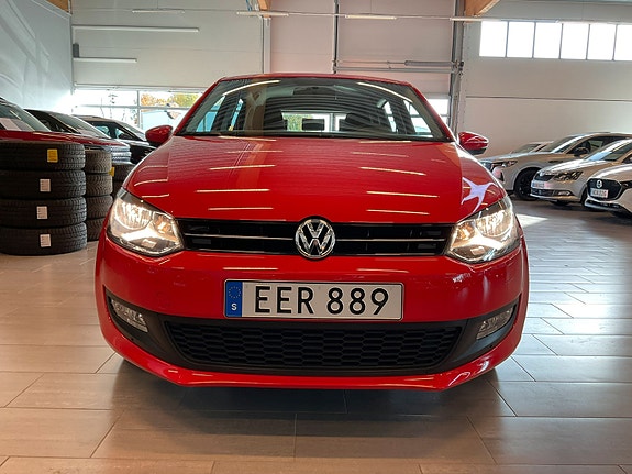 Volkswagen Polo 4 of 5