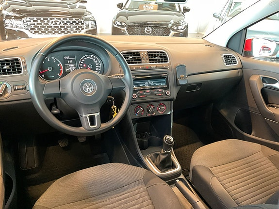 Volkswagen Polo 8 of 10