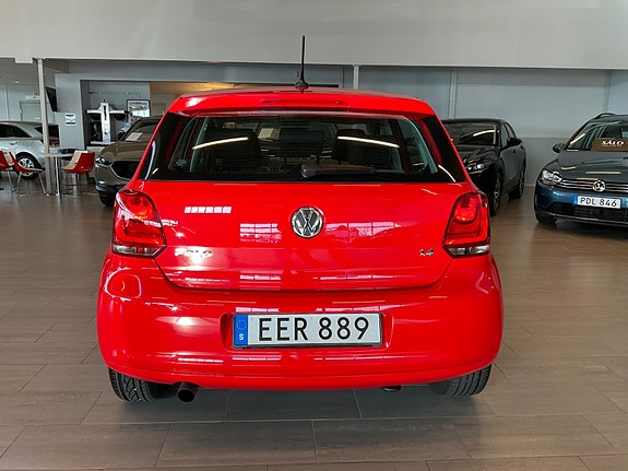 Volkswagen Polo 6 of 10