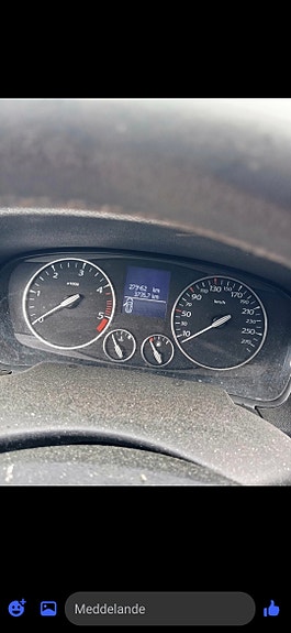 Renault Laguna 3 of 3
