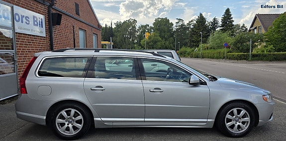 Volvo V70 5 of 5