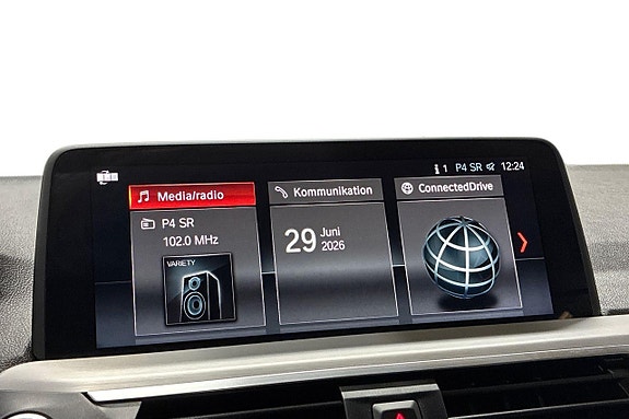 BMW X3 20 of 30