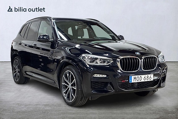 BMW X3 4 of 5