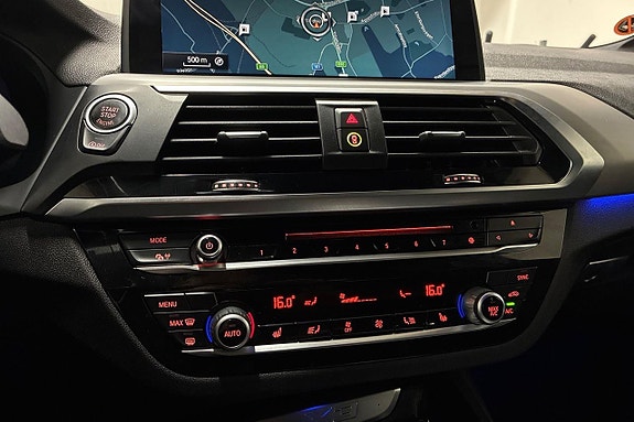 BMW X3 26 of 30